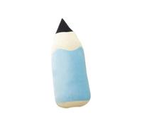 Osmond Cute Pencil Pillow Classroom Plush Pillow for Kids Reading Corner Back to School Cushion Teacher Gift Cushion for Room F