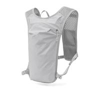 Osmond Cycling Running Hiking Backpack with Breathable Material for Crosses Country Marathons Grey