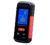 Osmond Digital LCD EMF Meter Rechargeable Counter Emission Dosimeter Electromagnetic Field Radiation Detector Computer Tester
