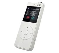 Osmond Digital Voice Recorder, Speech to Text and Instant Translation, Suitable for Meetings, Classrooms and Interviews