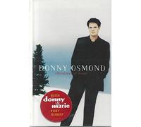 Osmond, Donny - Christmas at Home [CASSETTE]