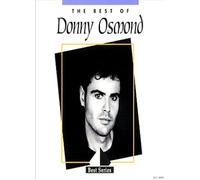 Osmond, Donny - Greatest Hits [CASSETTE]