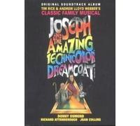 Osmond, Donny - Joseph and the Amazing Technicolor Dreamcoat