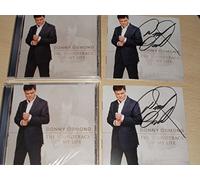 Osmond, Donny - The Soundtrack Of My Life