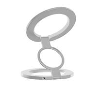 Osmond Double-Sided Magnetic Metal Bracket is Suitable for All Models of Desktop Lazy Alloy Bracket