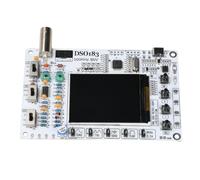 Osmond DSO183 5V Digital Oscilloscope DIY Parts Teaching Beginner Practice Electronic Measuring Instrument Training Tool Production