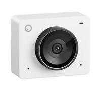 Osmond Dual Omni-Directional Microphone 4K Webcam AI-Powered Noise Reduction Auto Gain Control Fast Auto Focus