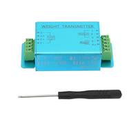 Osmond DY510 4-20mA Load Cell Weighing Sensor Transducer Weight Transmitter Amplifier DY510 4-20mA Load Cell Weighing Sensor Transmitter Amplifier Signal Amplification