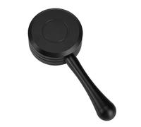Osmond Easy Install Steam Lever Upgrade for Sage/ 870/878 Coffee Machines - Dismantling-Free Replacement Black