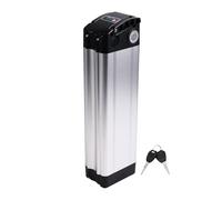 Osmond Ebike Battery Box 18650 Cells Lithium Battery Case Box Electric Bicycle Ebike Battery Case 36V