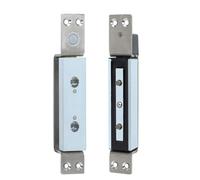 Osmond Electromagnetic Shear Lock Embedded Electric Magnetic Door Lock Concealed with Time Delay for Access Control Systems