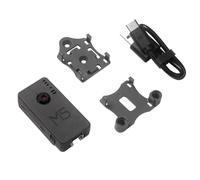 Osmond ESP32 CameraX Image Recognition Board with WiFi, OV2640 Camera Module, and High-Resolution OV3660 Sensor