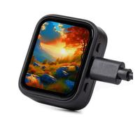 Osmond ESP32 S3 Development Board 1.8 Inch AMOLED Display 1.8inch Touch Screen QMI8658 Audio LVGL AI Voice Programmable Watch