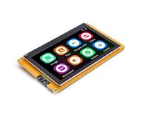 Osmond ESP32-WROOM-1 ESP32 Screen 4.3inch TFT Display ILI9341 Module 800 X 480 Bluetooth WIFI Module Touch Screen