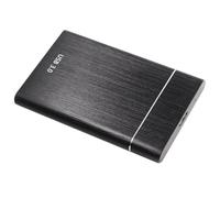 Osmond External Mobile Hard Drive USB 3.0 1TB Portable Hard Drive for Desktop Computer