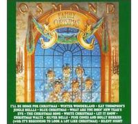 Osmond Family, The - Christmas