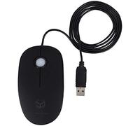 Osmond Fashion Wired Mouse 1200Dpi Led 3 Buttons Usb Wired Mice Pro Gaming Mouse For Pc Laptop Computer