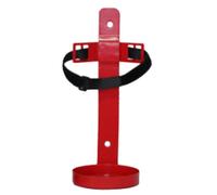 Osmond Fire Extinguishing Bracket Fixing Bracket, Hanging Bracket, Wall Iron Hook Bracket, Place Fire Wall Hanging