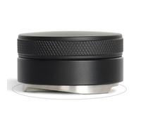 Osmond Fits 58mm Portafilter Coffee Distributor Espresso Distribution Tool/Leveler 3 Angled Slopes Adjustable Palm Tamper
