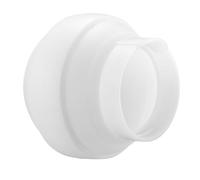 Osmond Flash Diffuser Dome Silicone Photography for V1 Series Flashes AD100PRO AD200PRO Photography Live, Easy to Use