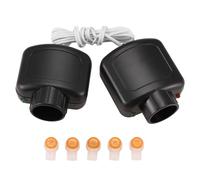Osmond Garage Door Safety Sensor for Linear Garage Doors HAE00002 LSO50 LDO33 LDO50 - Complete Single Door Kit