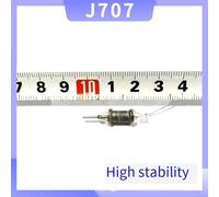 Osmond Geiger Counter J707 Nuclear Radiation Line Detection Instrument for Nuclear Radiation Detection Marble Seafood Radioactivity Detection