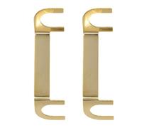 Osmond Gold Copper Speaker Wire Connectors-Heavy Duty Speaker Junction Boxes Parts, Wiring Lug