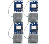 Osmond GPS Module with Antenna -NEO6M V2 Flight Control Module APM2.5 Flight Control with Antenna 6M GPS Module with Antenna