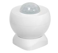 Osmond Graffiti ZigBee Sensor Smart Body Infrared PIR Sensor APP Wireless Remote Control Portable Convenient Practical Sensor