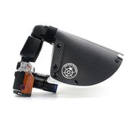 Osmond Guage Hoof Cover Universal Flash Diffuser Softbox Universal Camera Accessories for Macro Lens Tools