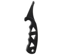 Osmond Guitar String Stretcher Guitar String Handle Make String Stay in Tune Instantly Tool for Acoustic Electric Guitar Violin