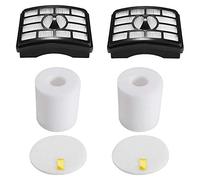 Osmond HEPA Filter Kit NV500 NV501NV505 Filter and Foam Filter Kit, Partial Vacuum Accessories