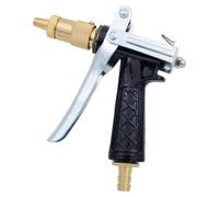 Osmond High Pressure Watering Hose Garden Watering Hose Shovel Nozzle Manual Sprayer