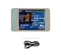 Osmond Home Use BTC Solo Miner 2.8 Inch Color Display NMMiner PRO 1061KH/S Bitcoin Crypto Lottery Miner