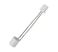 Osmond Hotend Printing Ceramic Heater Tube for K1C/KE 3D Printer Enhanced Heating System K1C