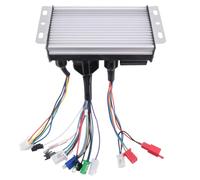 Osmond Hub Motor Controller Scooter Sine Wave BLDC Motor Controller Sine Wave BLDC Motor Controller