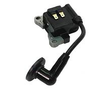 Osmond Ignition Coil TLE43 for KASEI 1E40F-E 1E40F-E.3 for KASEI BC-46 CG-430 BC46 CG430 Brush Cutter Trimmer Magnetor Stator