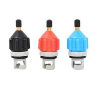 Osmond Inflatable Boat SUP Pump Adapter, Air Pump Converter for Inflatable Kayak, Stand Up Paddle Board Air Valve Adapter