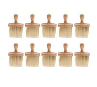 Osmond Instrument Dusting Brush, Guitar, Piano, Drum, Ukulele, General Care, Cleaning Brush, Duster, Instrument Cleaning Tools