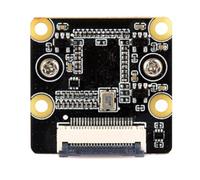 Osmond ISG1321 1.38MP Wide Angle Lens Camera Module, Mono Sensor, 95.5° FOV, Supports 1280 X 1080@ 120fps Frame Rate Global Shutter Functionality Output