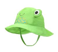 Osmond Kids Sun Hat UPF50+Beach Sunshade Sun Protection Children'S Fisherman Hat Cartoon Cute UPF50+ UV Protection Kids Sun Hat Easy to Use