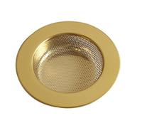 Osmond Kitchen Sink Strainer Anti Blocking Sink Dishwasher Basin Floor Drain Basket Filter Hair Catcher Funnel
