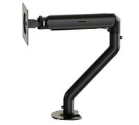 Osmond Lifting Display Robot Arm 17 to 32 Inch Telescopic Cooling Desktop Computer Monitor Bracket
