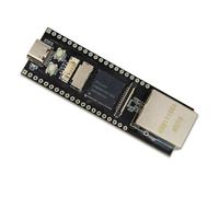 Osmond Linux Embedded Development Board RK3506 with RK3506G2 Chip, 128MB DDRL3 and 100M Ethernet Port Network