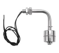 Osmond Liquid Water Level Stainless Steel Right Angle Floating Switch for Aquarium