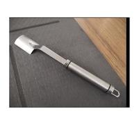 Osmond Long Handle Stainless Steel Corn Stripping Tool, Magic Corn Peelers, Corn Stripper Corn Cob Stripper Tool (2PCS)