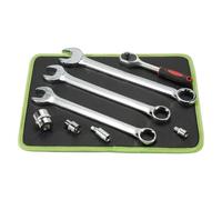 Osmond Magnetic Tool Pad Flexible Tool Holder Mat Trays Portable Organizer and Storage for Screws Wrenches Magnets