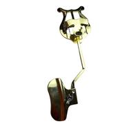 Osmond Marching Musical Instrument Sheet Music Clamp Holder Clip for Universal Trumpet for Trombone Accessories
