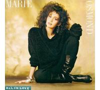 Osmond, Marie - All in Love