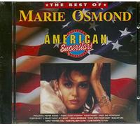 Osmond, Marie - Best of Marie Osmond